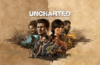 فيلم الحركة والمغامرة الجديد uncharted (مجهول)