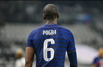 Paul Pogba