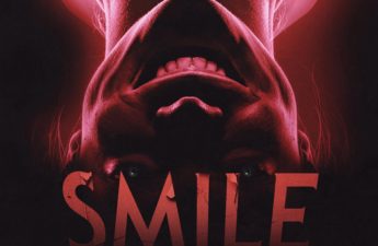 الفليم العالمي الحدث Smile