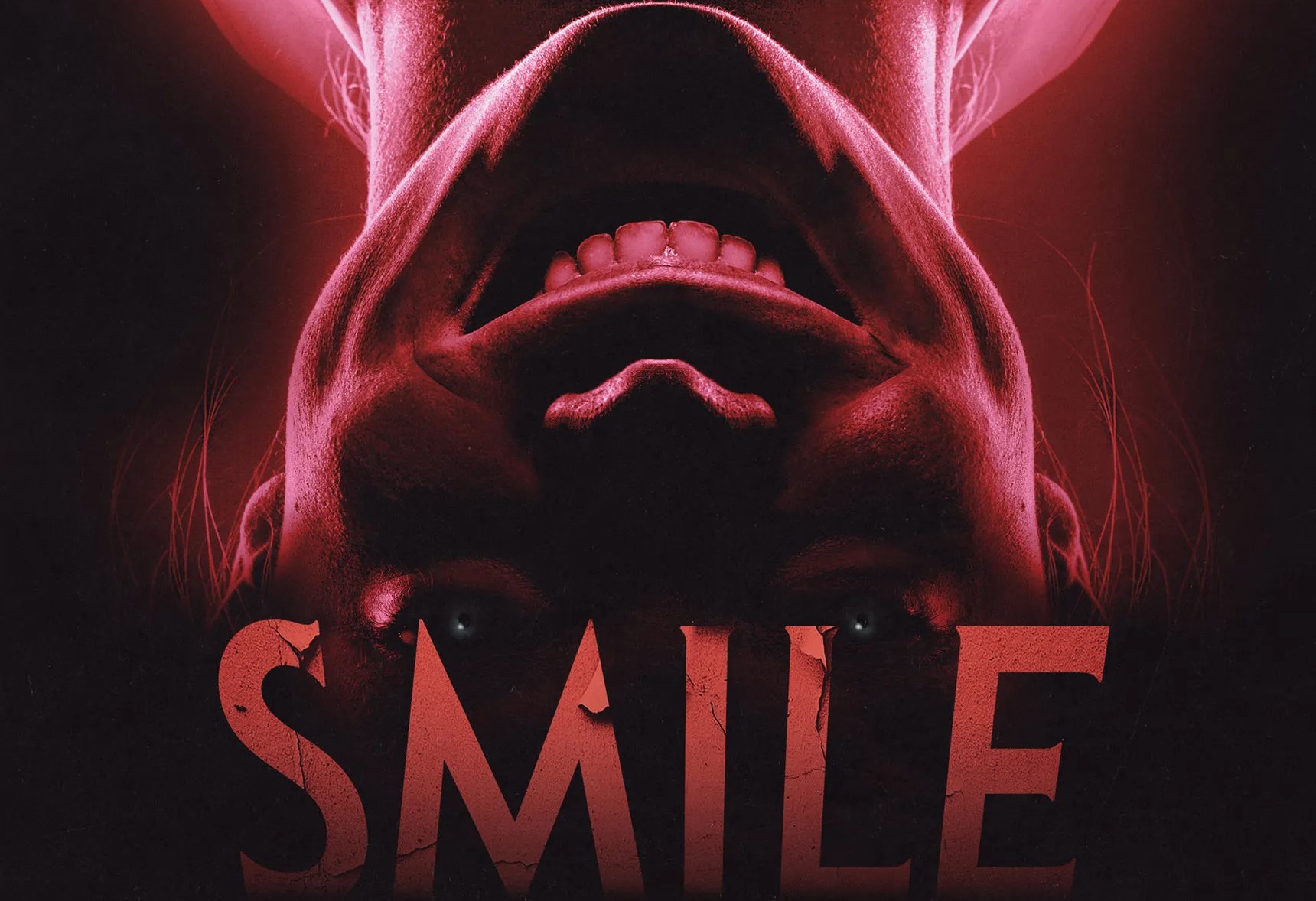 الفليم العالمي الحدث Smile