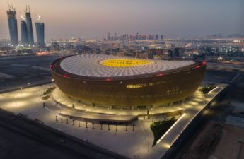 كأس سوبر لوسيل بين الزمالك بطل مصر والهلال بطل السعودية