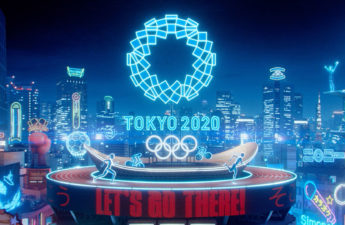 تكلفة أولمبياد طوكيو