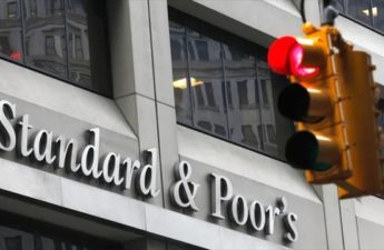 وكالة Standard & Poor's