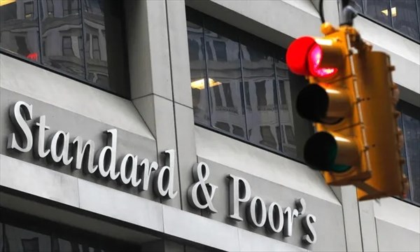 وكالة Standard & Poor's