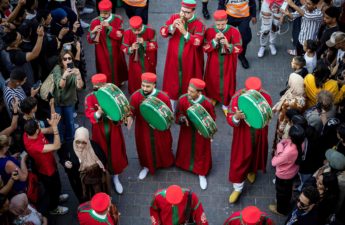 الصناعات الإبداعية والثقافية بالمغرب