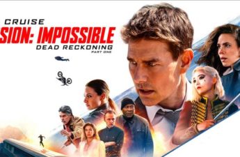 Mission impossible : Dead Reckoning, partie 1