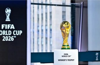 تصفيات إفريقيا المؤهلة إلى مونديال 2026