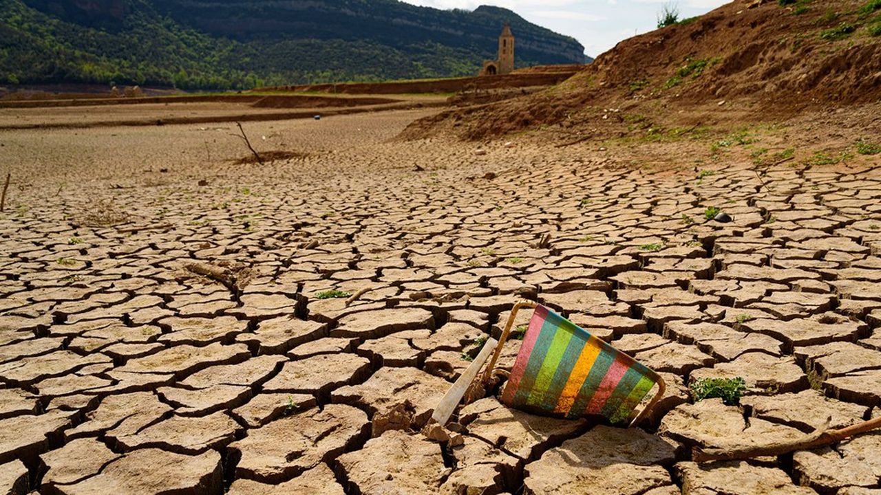 ظاهرة «إل نينيو» El Niño المناخية