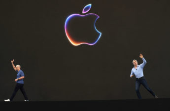 دشنت أبل Apple مؤتمرها السنوي للمطورين اليوم الاثنين