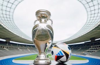 كأس أوروبا 2024 لكرة القدم