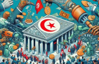 تونس تنظم أول مؤتمر لمكافحة التدفقات المالية غير الشرعية بإفريقيا