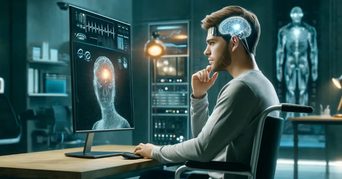 شركة Neuralink التابعة للملياردير إيلون ماسك والمختصة في الشرائح العصبية