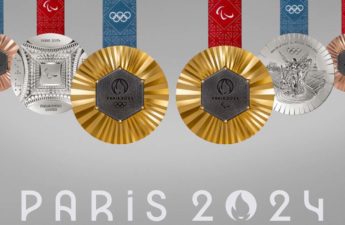 الألعاب الأولمبية في باريس في الفترة من 26 جويلية الحالي، إلى 11 أوت المقبل