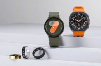 أجهزة Galaxy Ring وGalaxy Watch7 وGalaxy Watch Ultra الجديدة