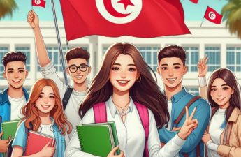 الباكالوريا في تونس
