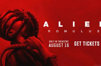 فيلم Alien: Romulus في القاعات التونسية