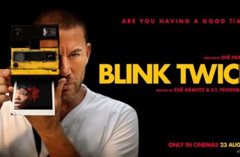 فيلم Blink Twice، والذي يدور في إطار من الجريمة والدراما