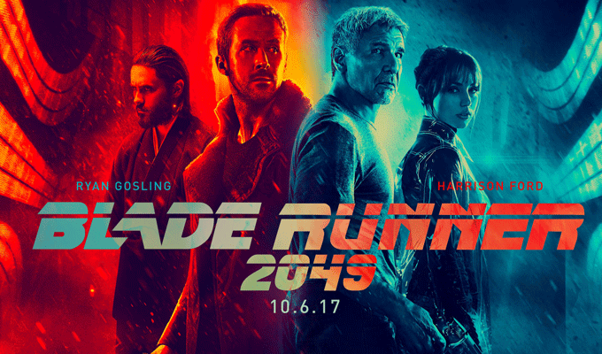 فيلم Blade Runner 2049