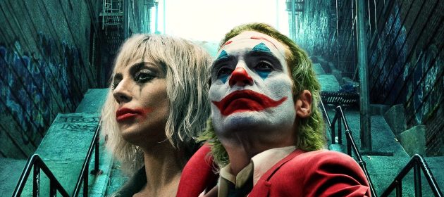 فيلم Joker 2 في قاعات السينما التونسية