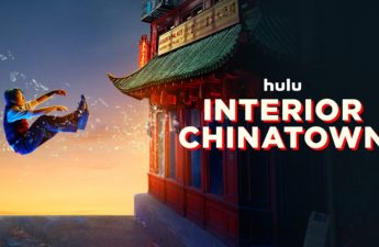 مسلسل Interior Chinatown على منصة Hulu التابعة لـ"ديزني"