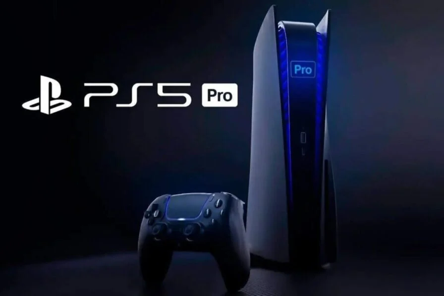 جهاز PlayStation 5 Pro الذي طرح الخميس في الأسواق