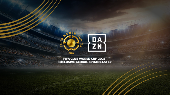 تفاصيل الشراكة بين منصة DAZN والفيفا في مونديال الأندية 2025